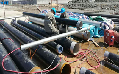 如何使管道防腐膠帶的性能發(fā)揮更優(yōu)