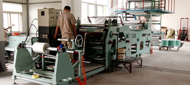 粘彈體膠帶生產(chǎn)制造