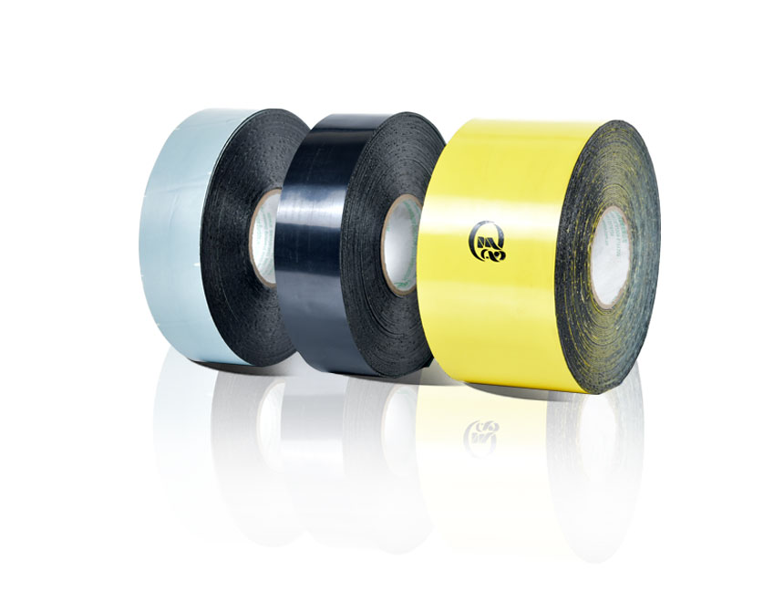 聚乙烯防腐膠帶